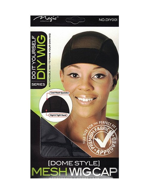  dome cap no closure